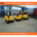 Carro Ambiental Mini Street Street Sweeper